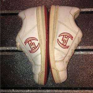 Gently Used Phat Farm Shoes. Unisex - Men’s size 6.5 - Women’s size 8